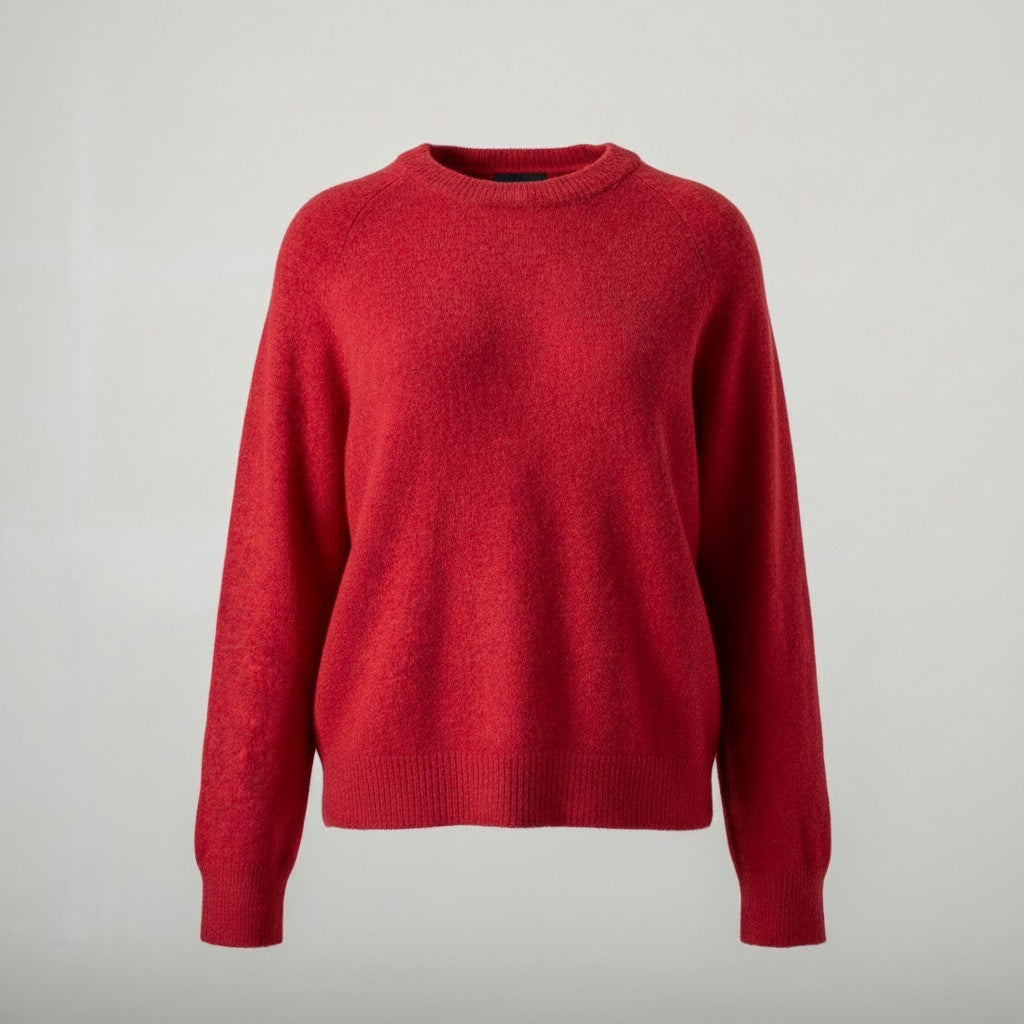Nobody's Child Relaxed Crew Neck Jumper
