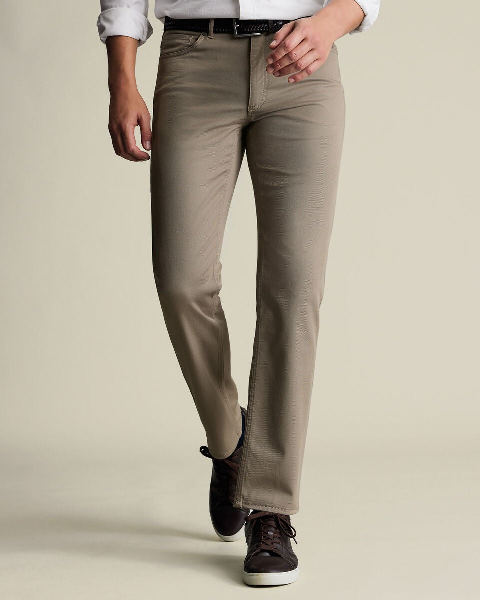 Charles Tyrwhitt 5 Pocket Jeans RRP £89.95