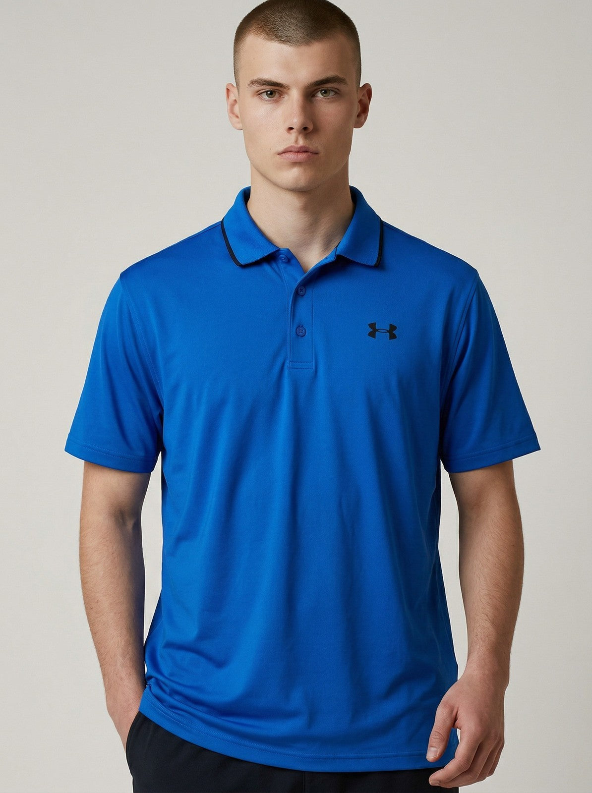 Under Armour The Play Off Polo