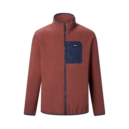 Regatta Men's Franke Full Zip Fleece