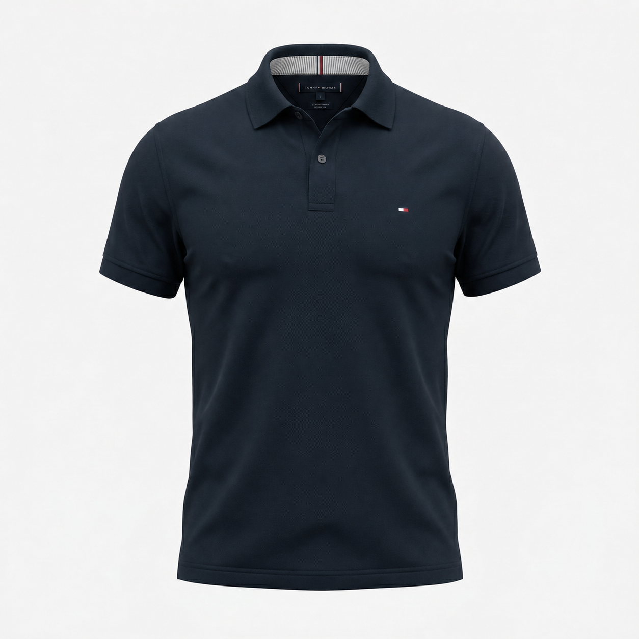 Tommy Hilfiger 1985 Regular Fit Polo Shirt