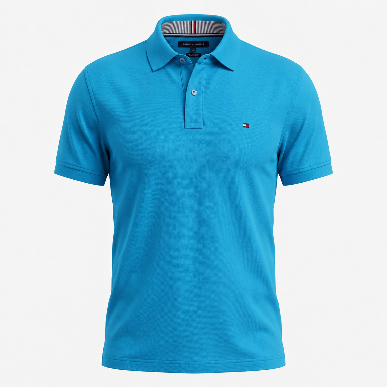 Tommy Hilfiger 1985 Regular Fit Polo Shirt