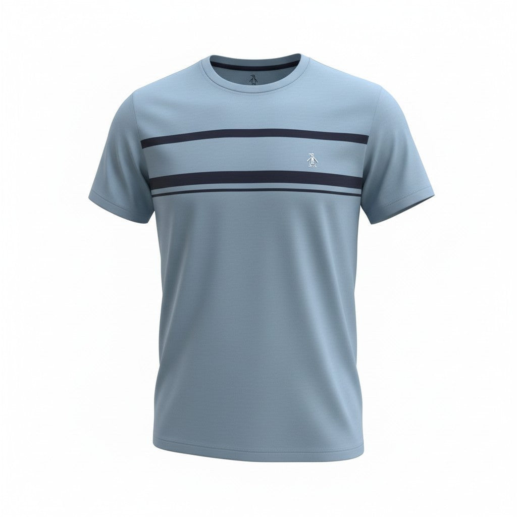 Penguin 100% Organic Cotton T-shirts