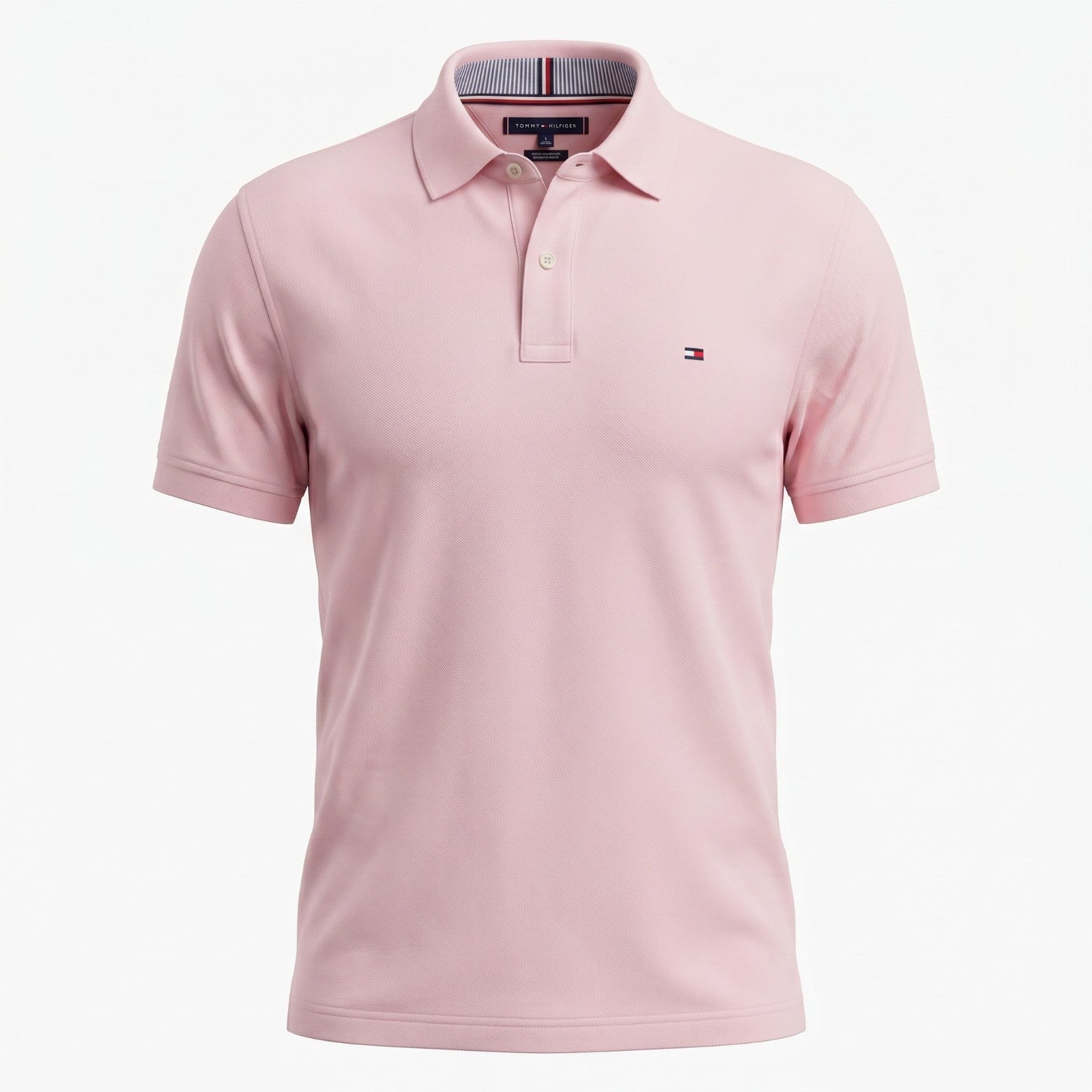 Tommy Hilfiger 1985 Regular Fit Polo Shirt 