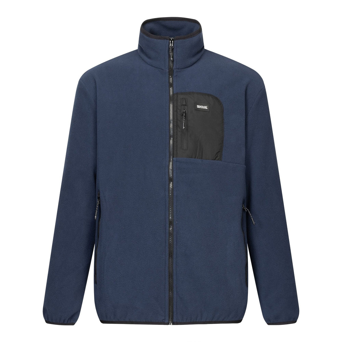 Regatta Men's Franke Full Zip Fleece
