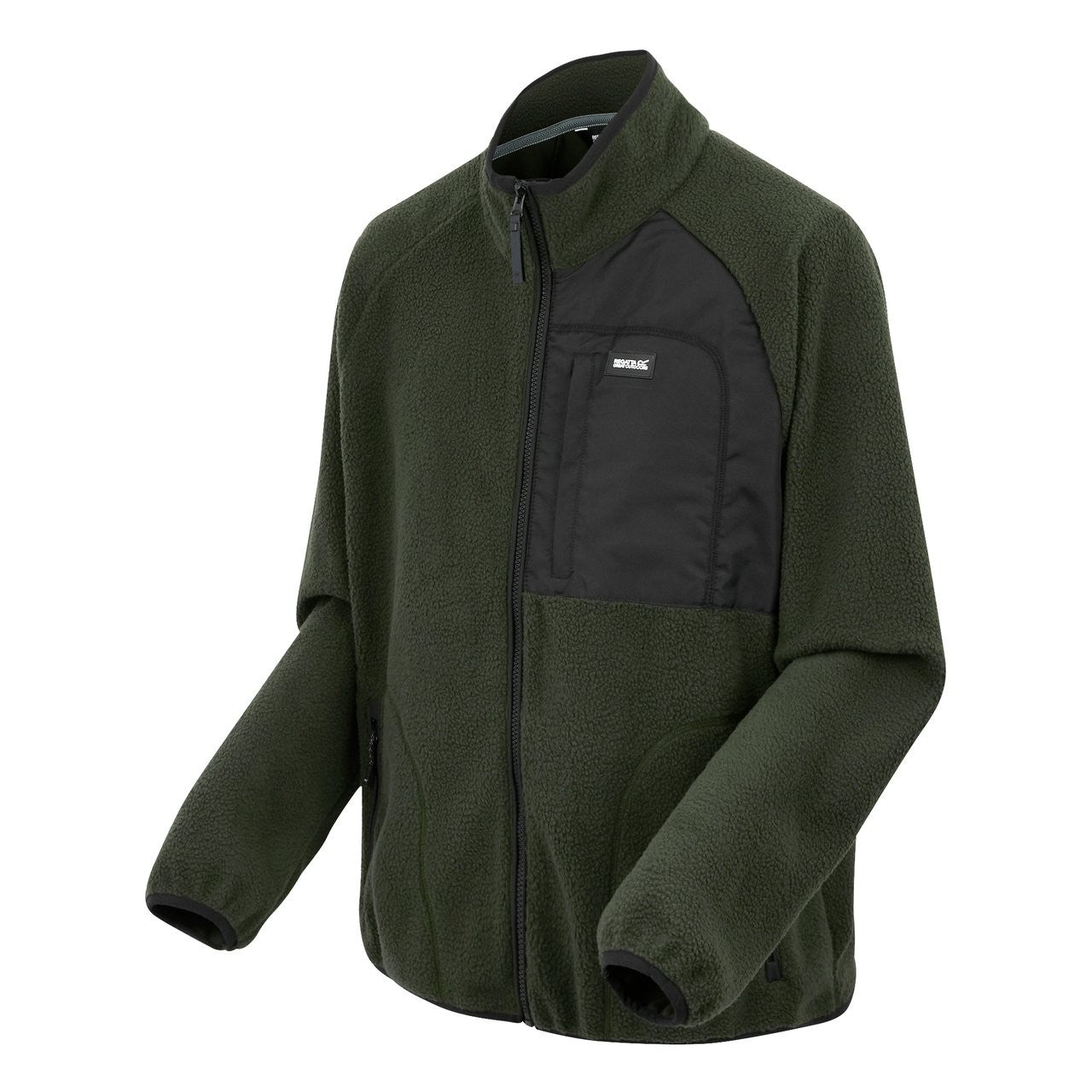 Regatta Mens Borg Fleece