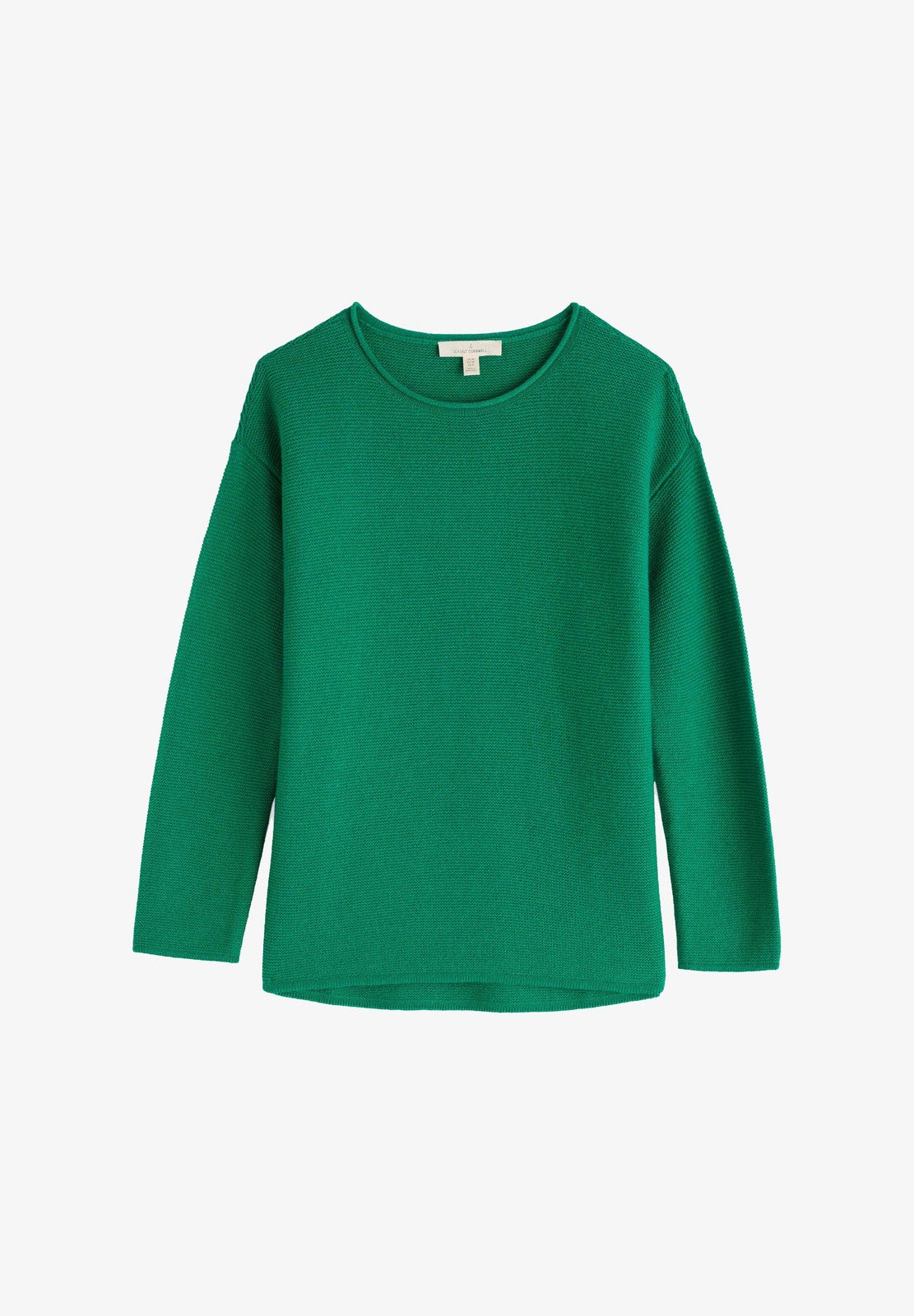 Ex Sesalt Fruity Jumper Merino Wool RRP £65.95