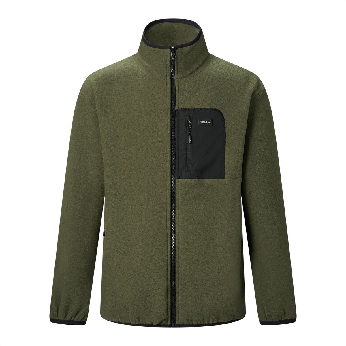 Regatta Men's Franke Full Zip Fleece