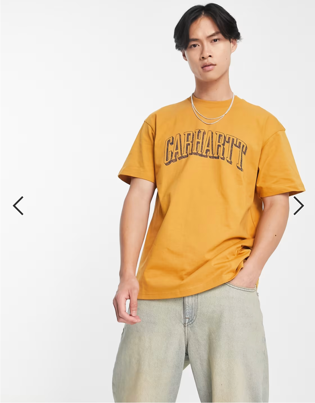 Carhartt WIP Scrawl T-Shirt