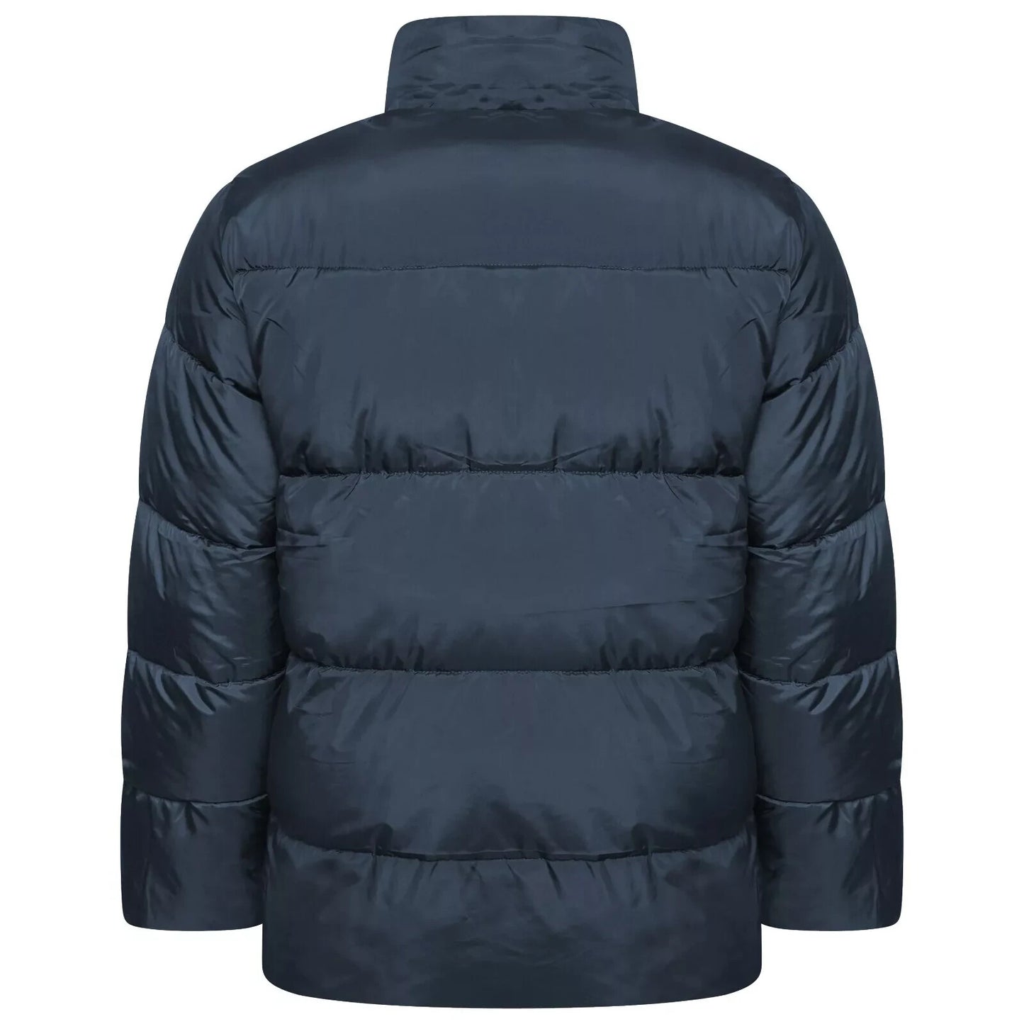 Mens Carhartt WIP Doville Water Repellent Puffer Jacket Windproof Zip Up Coat