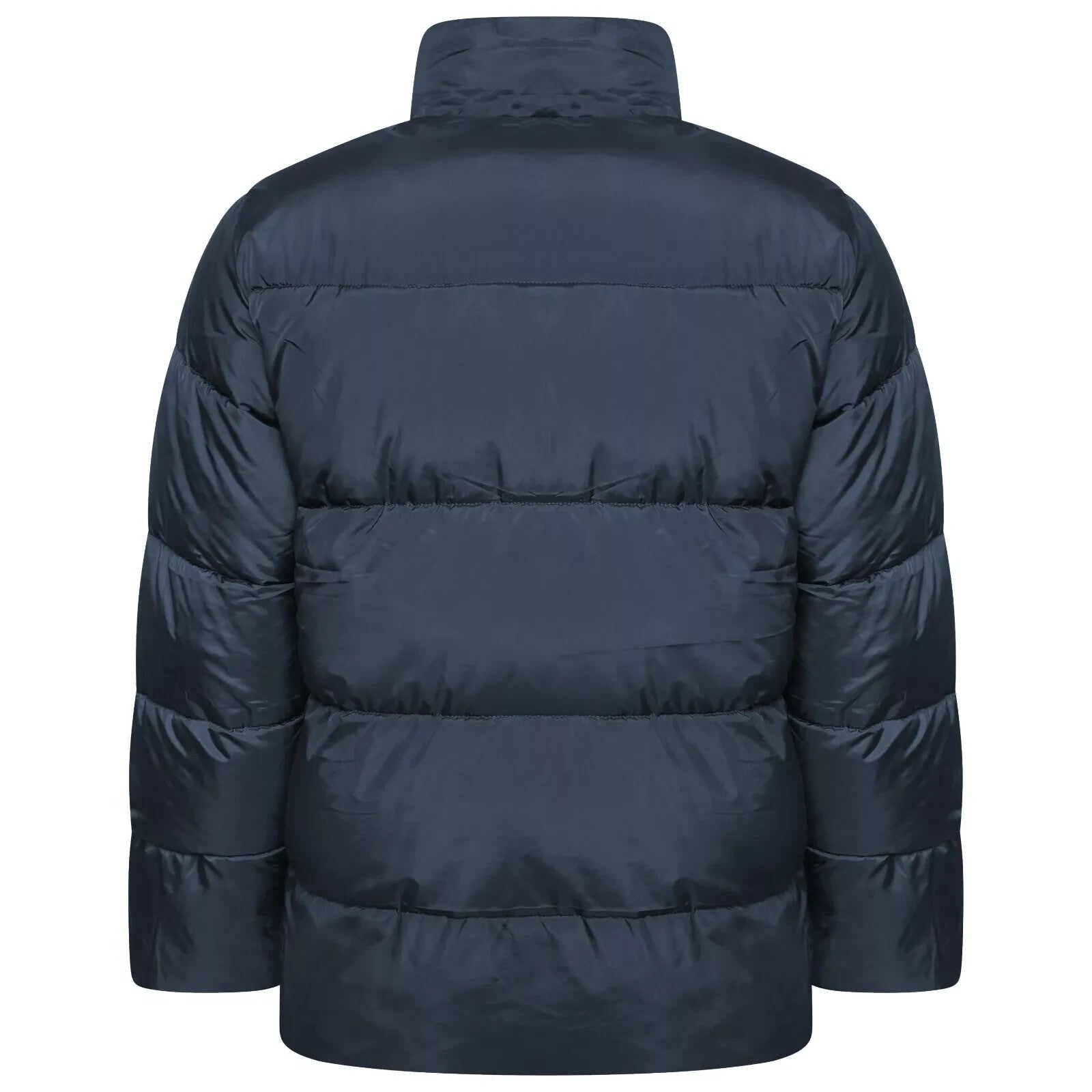 Mens Carhartt WIP Doville Water Repellent Puffer Jacket Windproof Zip Up Coat