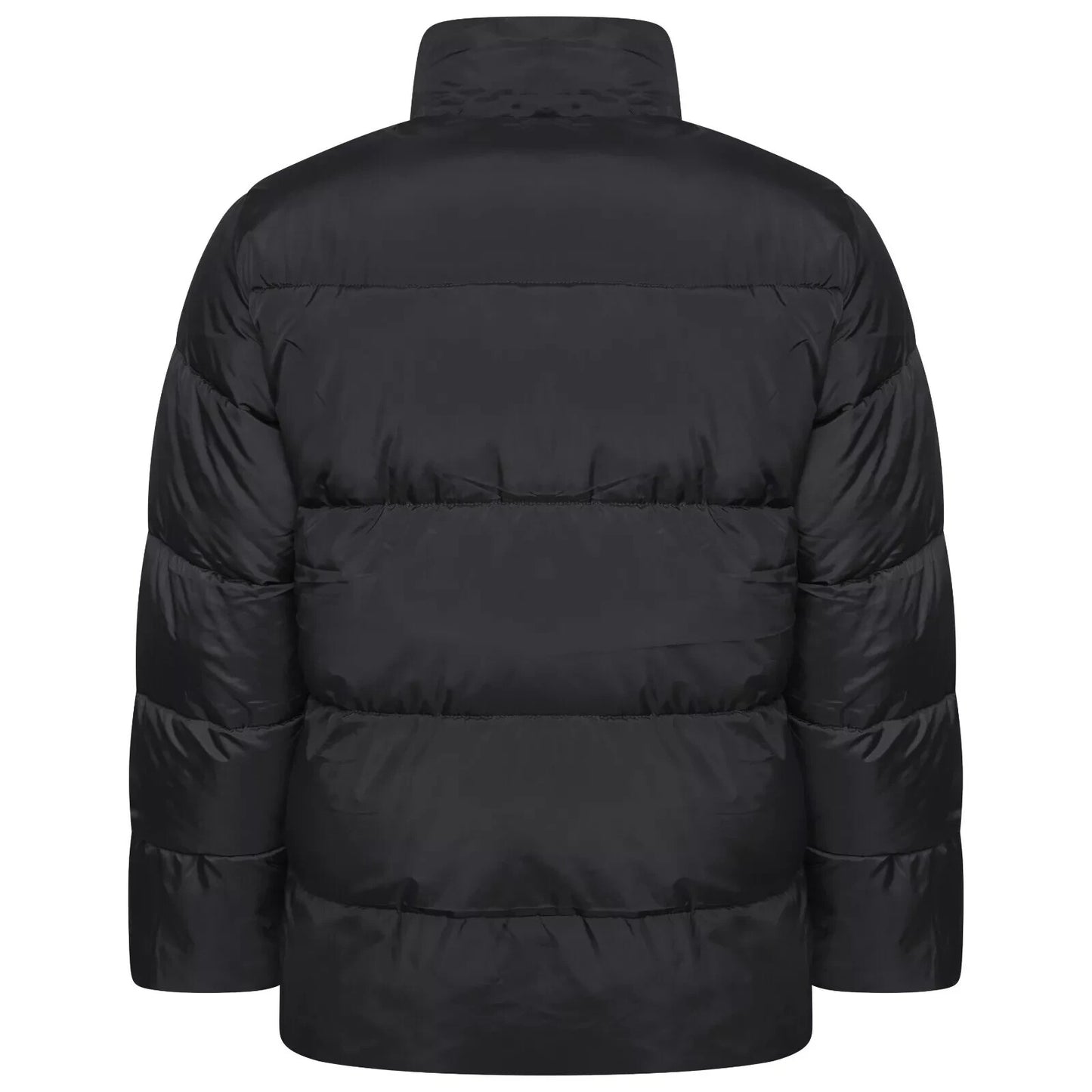 Mens Carhartt WIP Doville Water Repellent Puffer Jacket Windproof Zip Up Coat