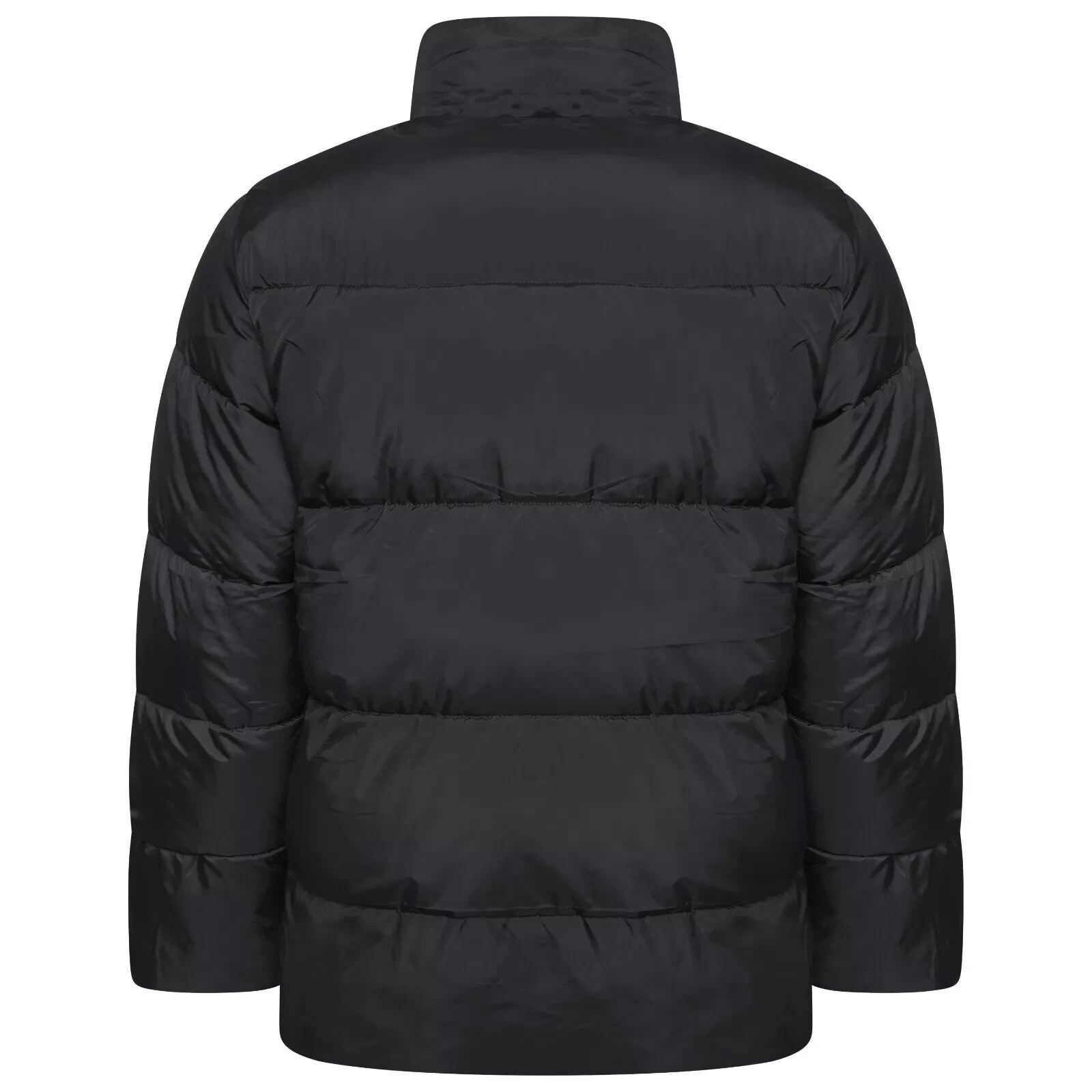 Mens Carhartt WIP Doville Water Repellent Puffer Jacket Windproof Zip Up Coat