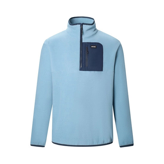 Regatta Men's Frankie Half Zip Fleece