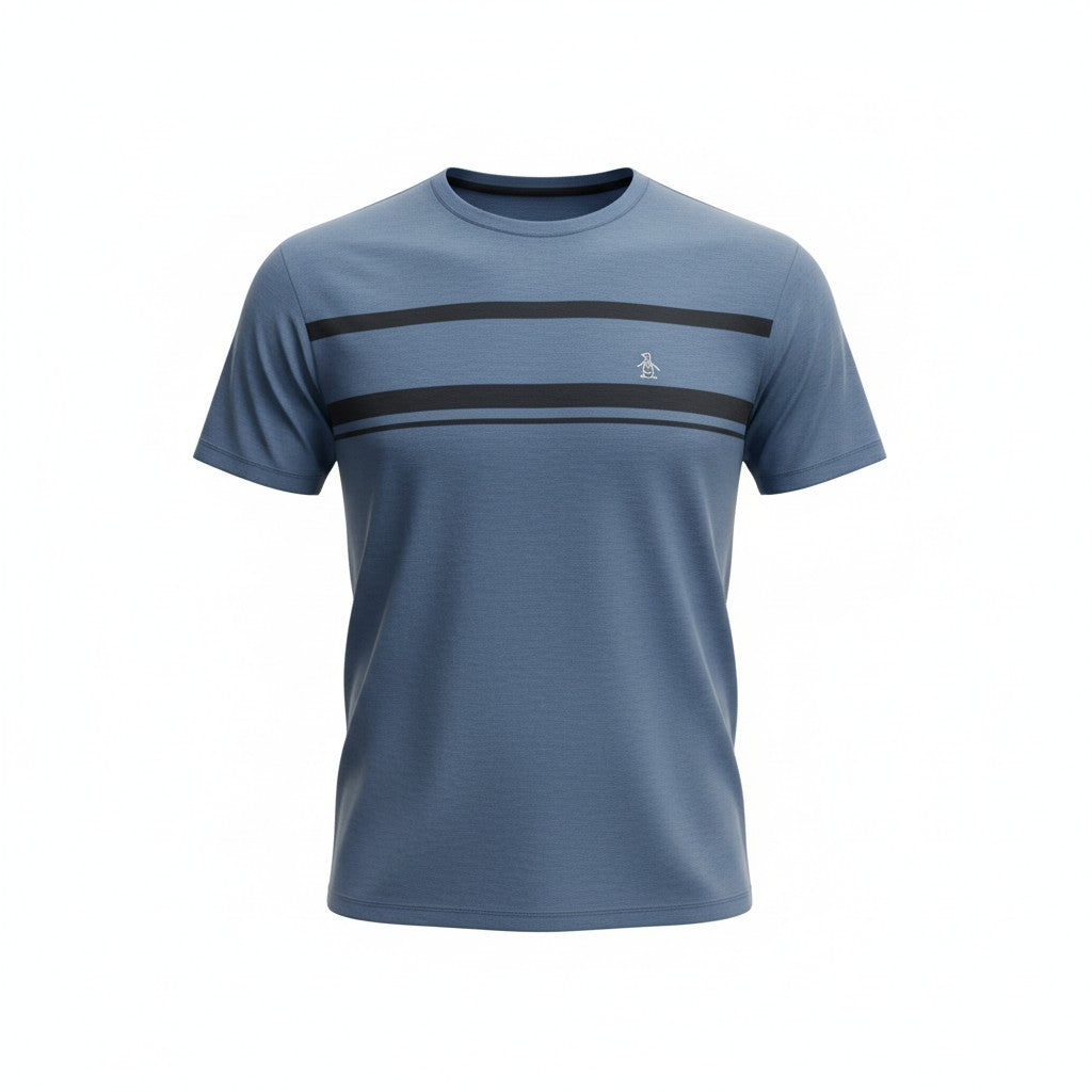 Penguin 100% Organic Cotton T-shirts