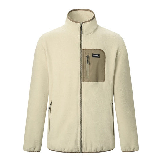 Regatta Men's Franke Full Zip Fleece