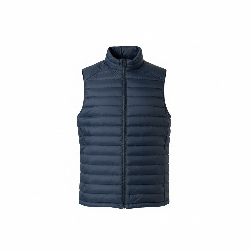 M&S Feather & Down Gillet RRP £50