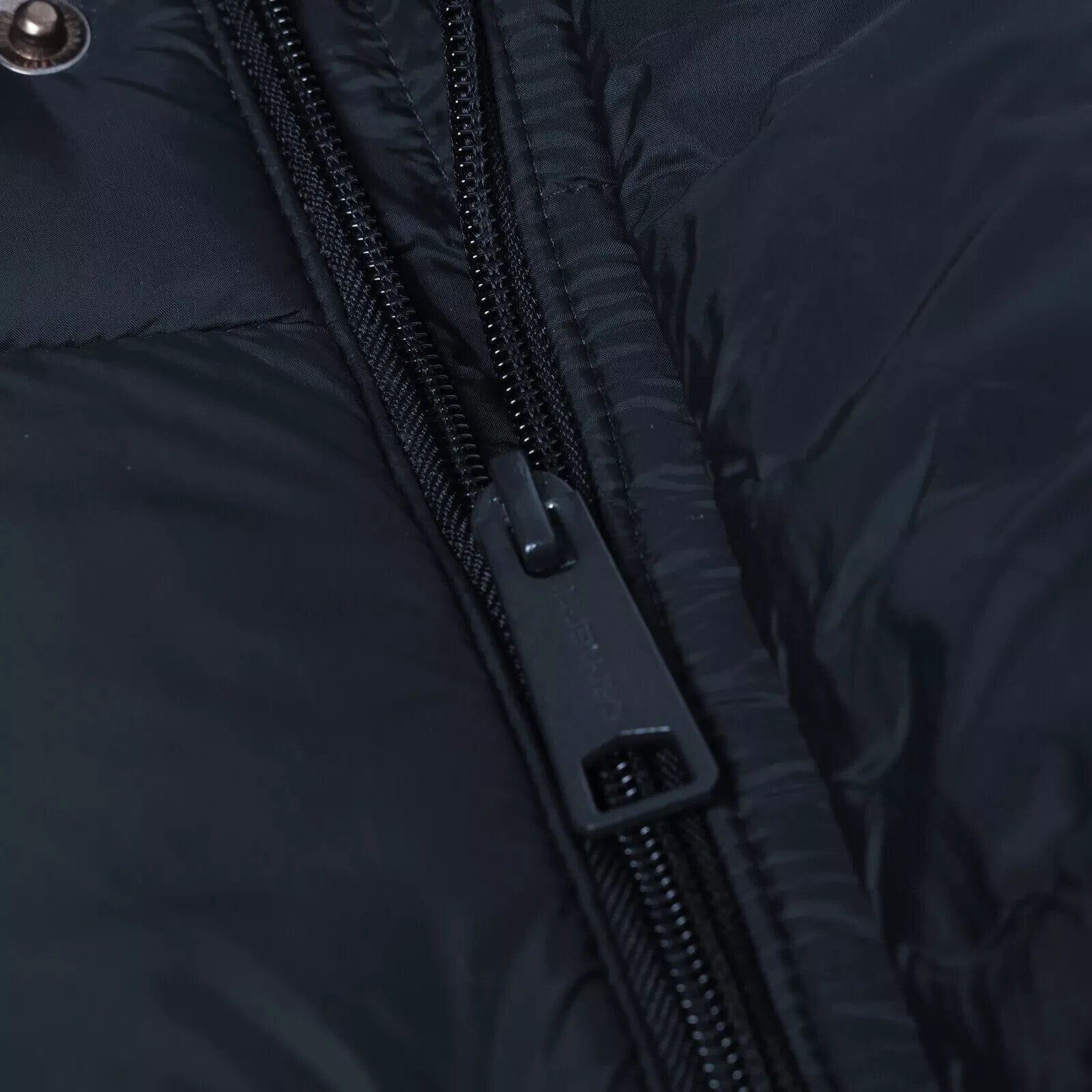 Mens Carhartt WIP Doville Water Repellent Puffer Jacket Windproof Zip Up Coat