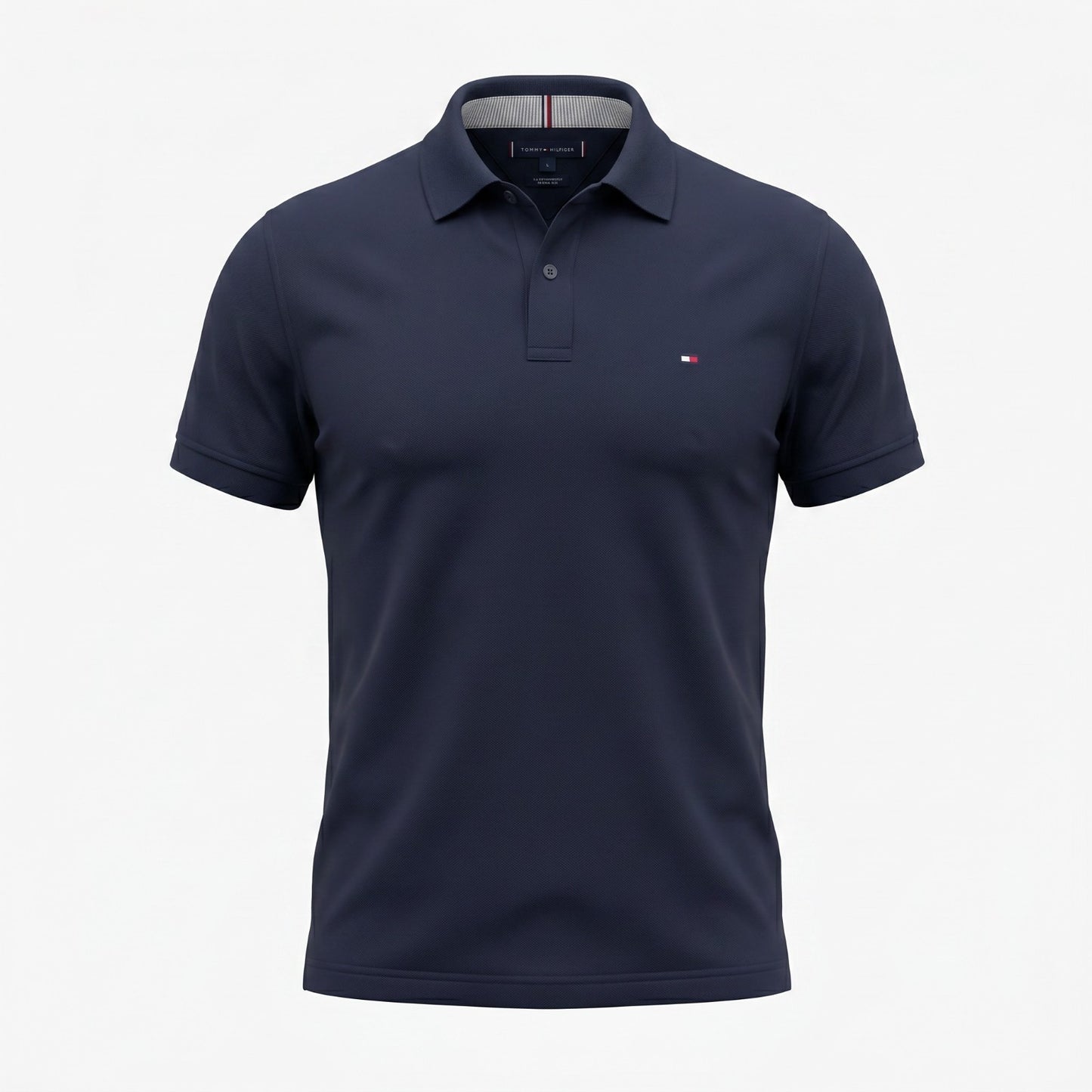 Tommy Hilfiger 1985 Regular Fit Polo Shirt 