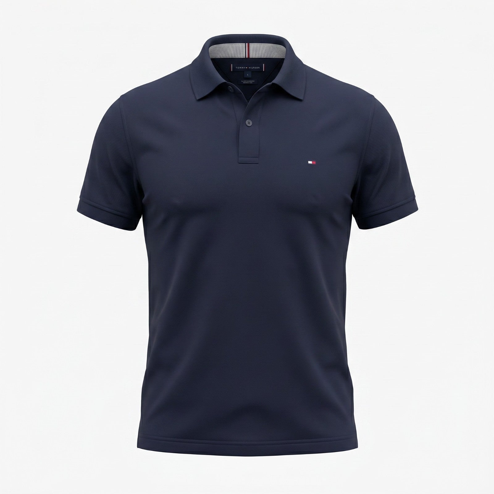 Tommy Hilfiger 1985 Regular Fit Polo Shirt 
