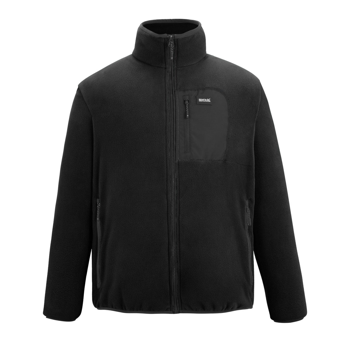 Regatta Men's Franke Full Zip Fleece