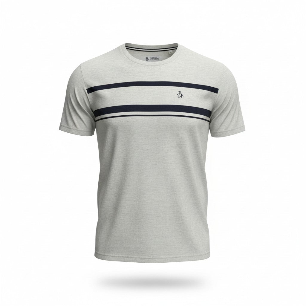 Penguin 100% Organic Cotton T-shirts