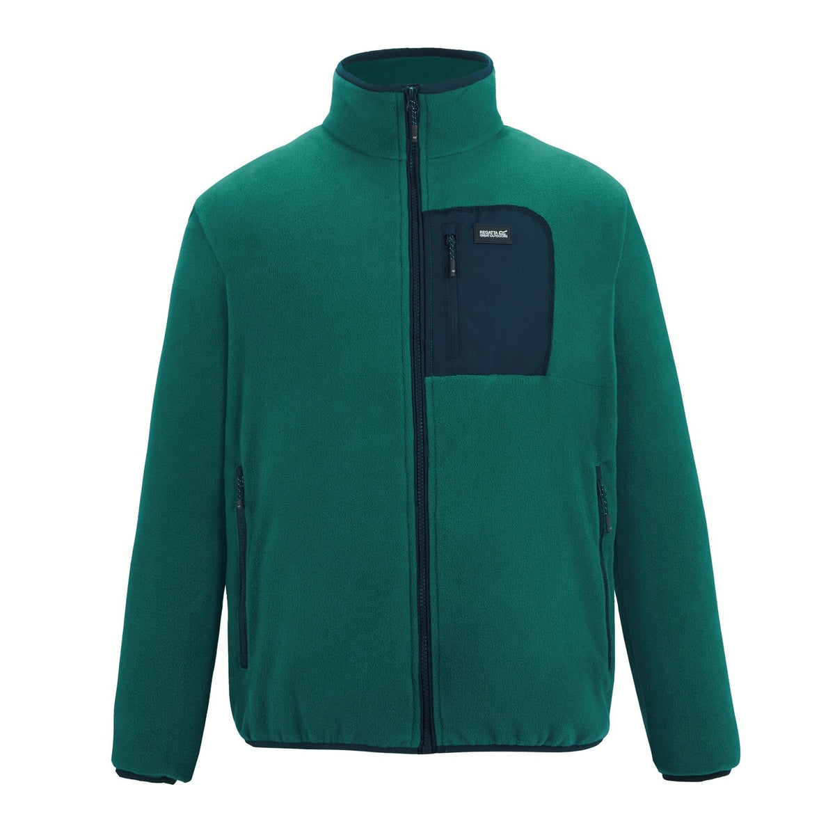 Regatta Men's Franke Full Zip Fleece