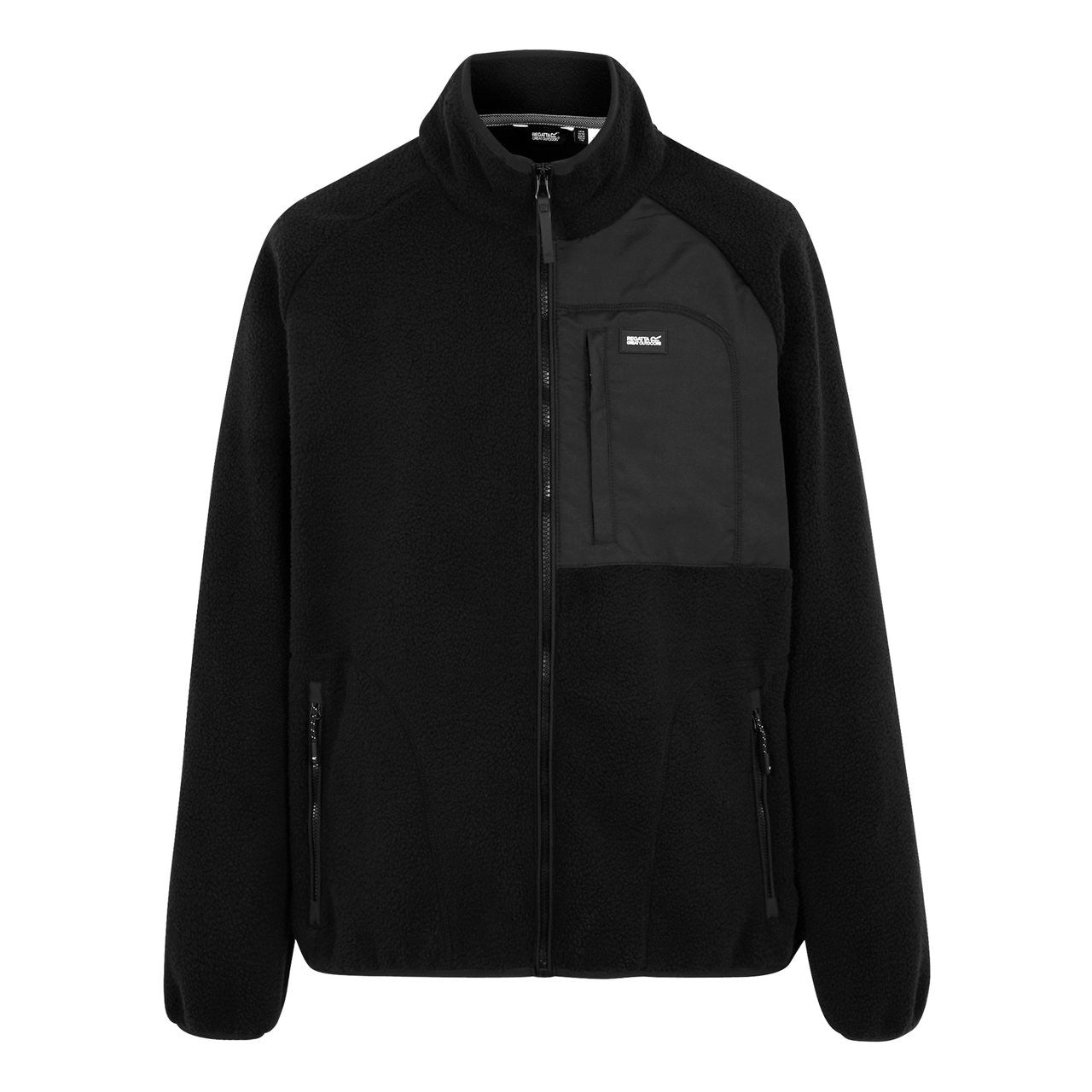 Regatta Mens Borg Fleece
