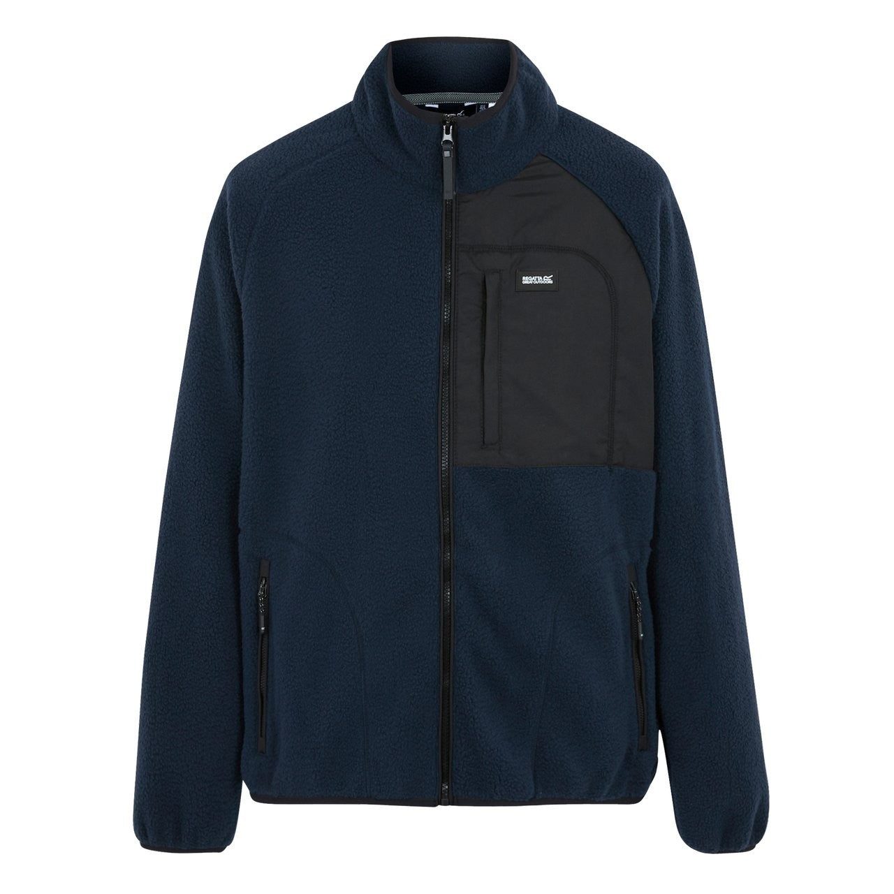 Regatta Mens Borg Fleece