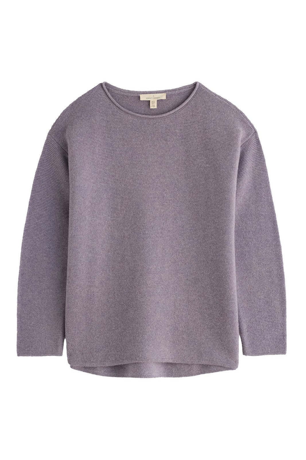 Ex Sesalt Fruity Jumper Merino Wool RRP £65.95