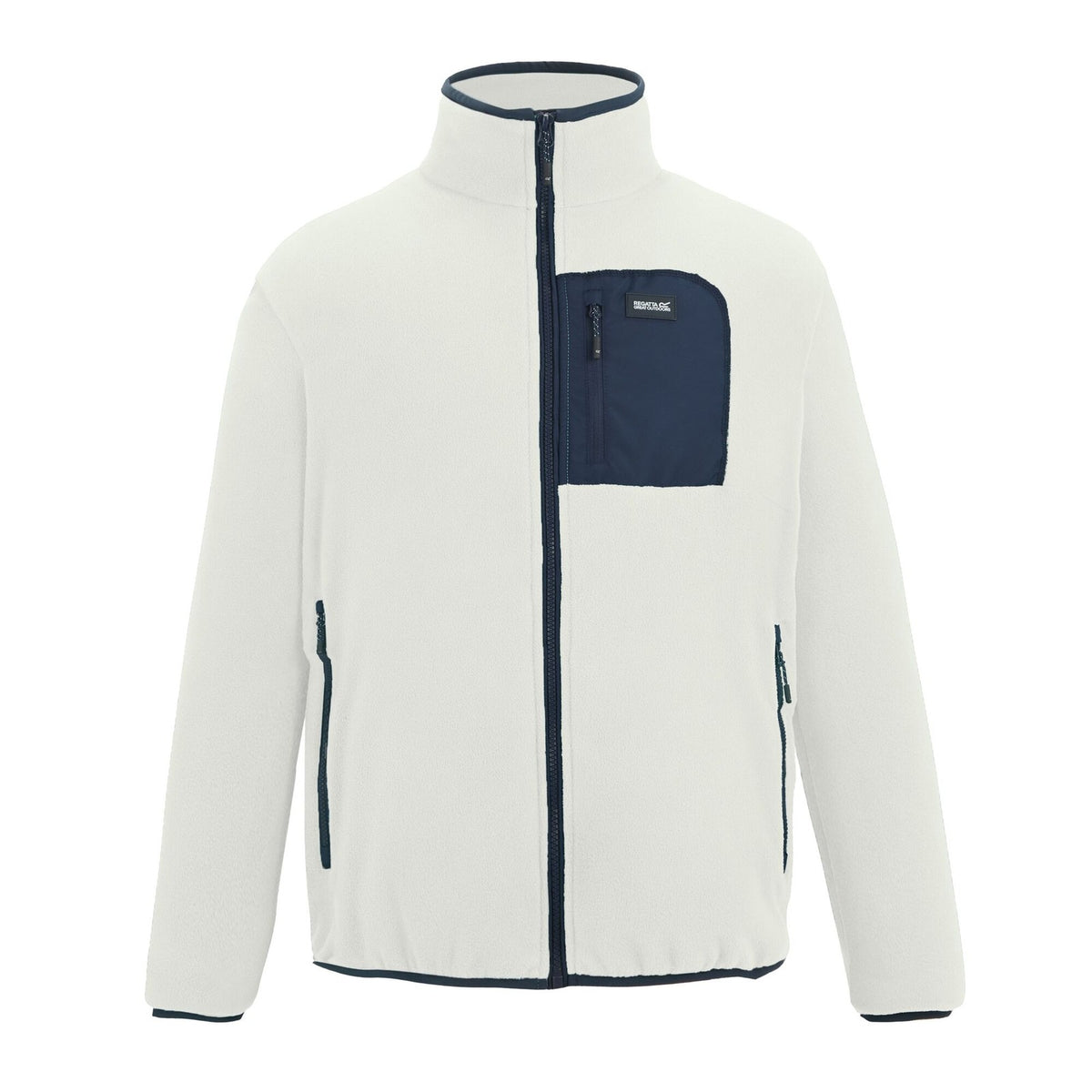 Regatta Men's Franke Full Zip Fleece