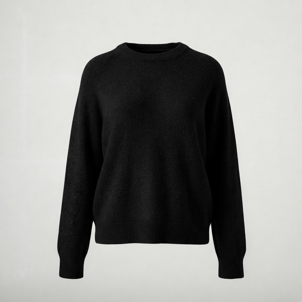 Nobody's Child Relaxed Crew Neck Jumper