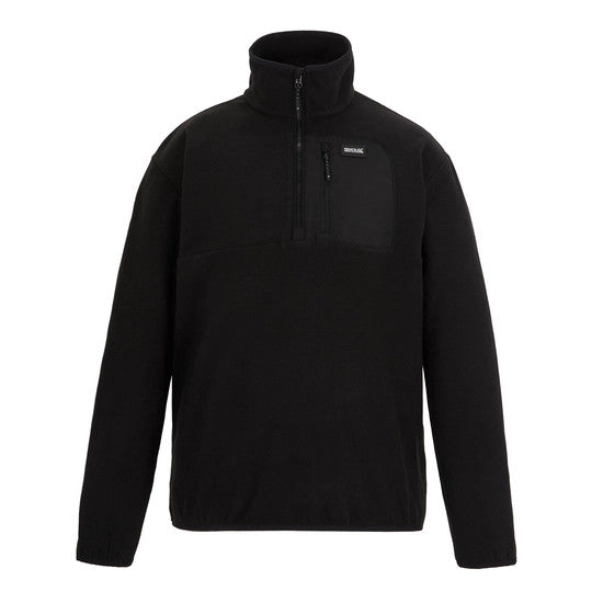 Regatta Men's Frankie Half Zip Fleece