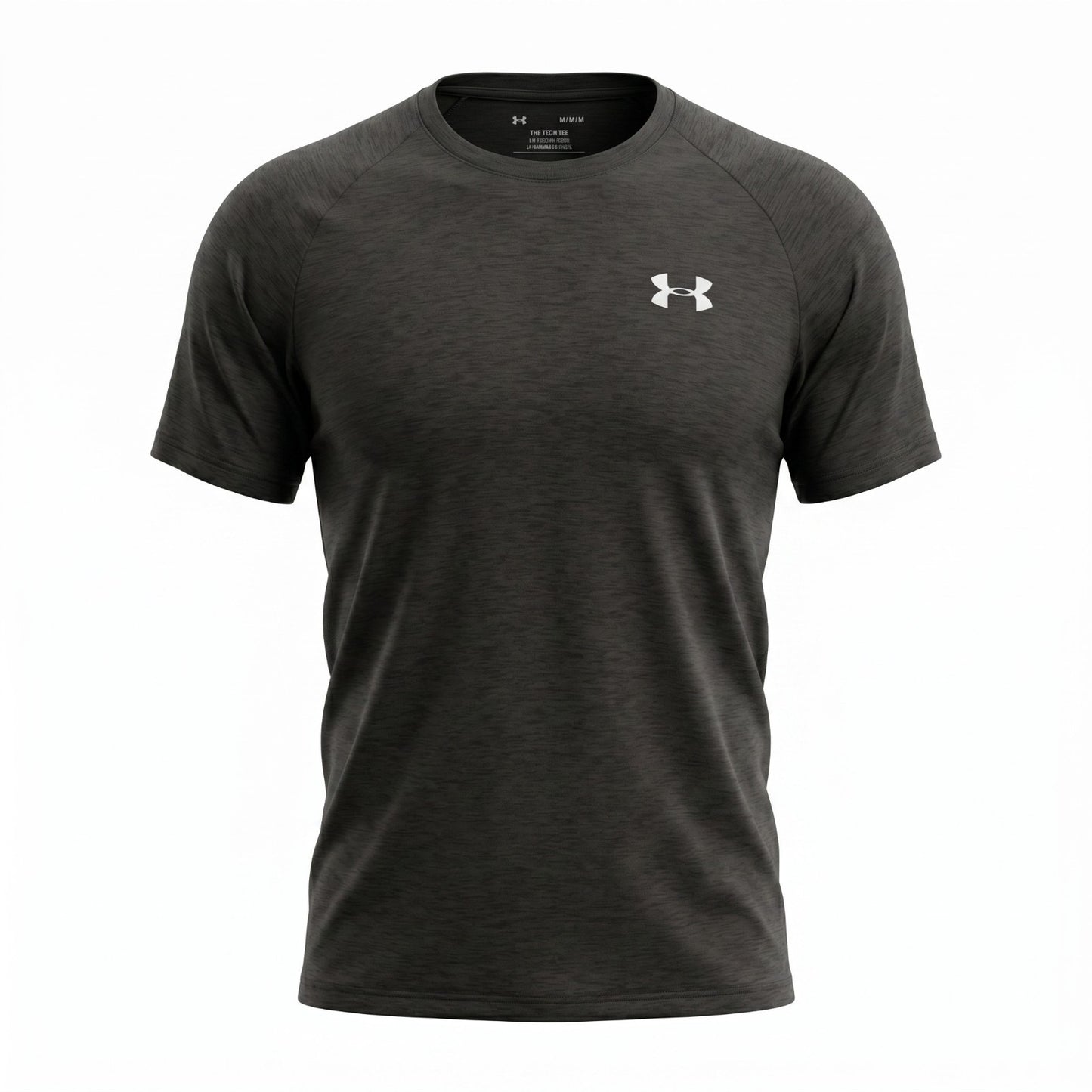 Under Armour 'The Tech Tee' Short Sleeve T-Shirt 