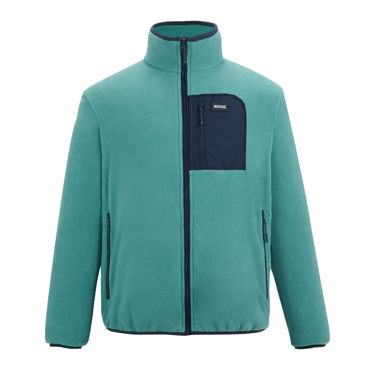 Regatta Men's Franke Full Zip Fleece