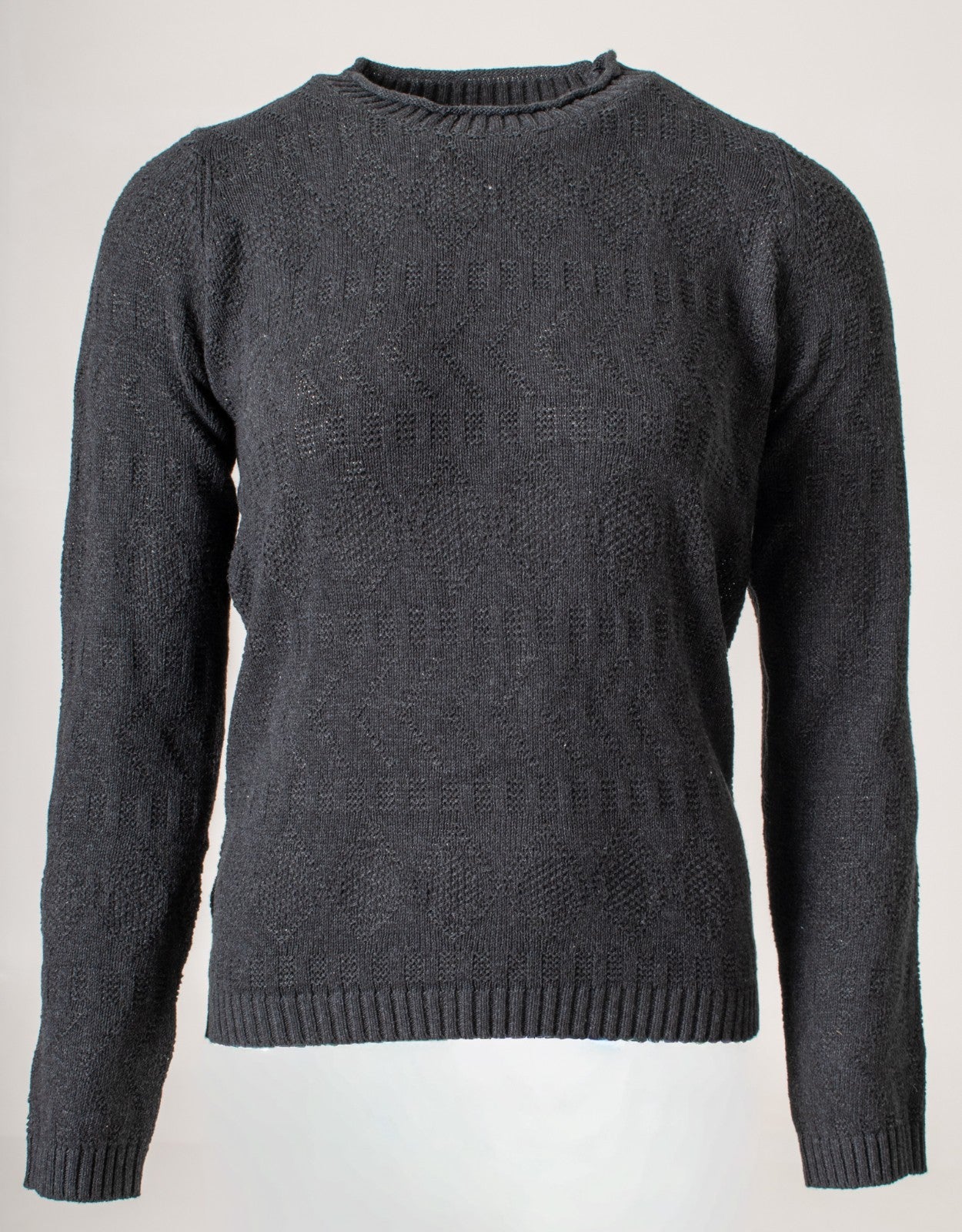 Ex Seasalt Regular Kinter Organic Cotton Jumper