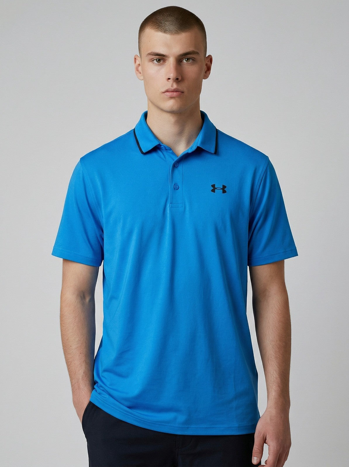 Under Armour The Play Off Polo
