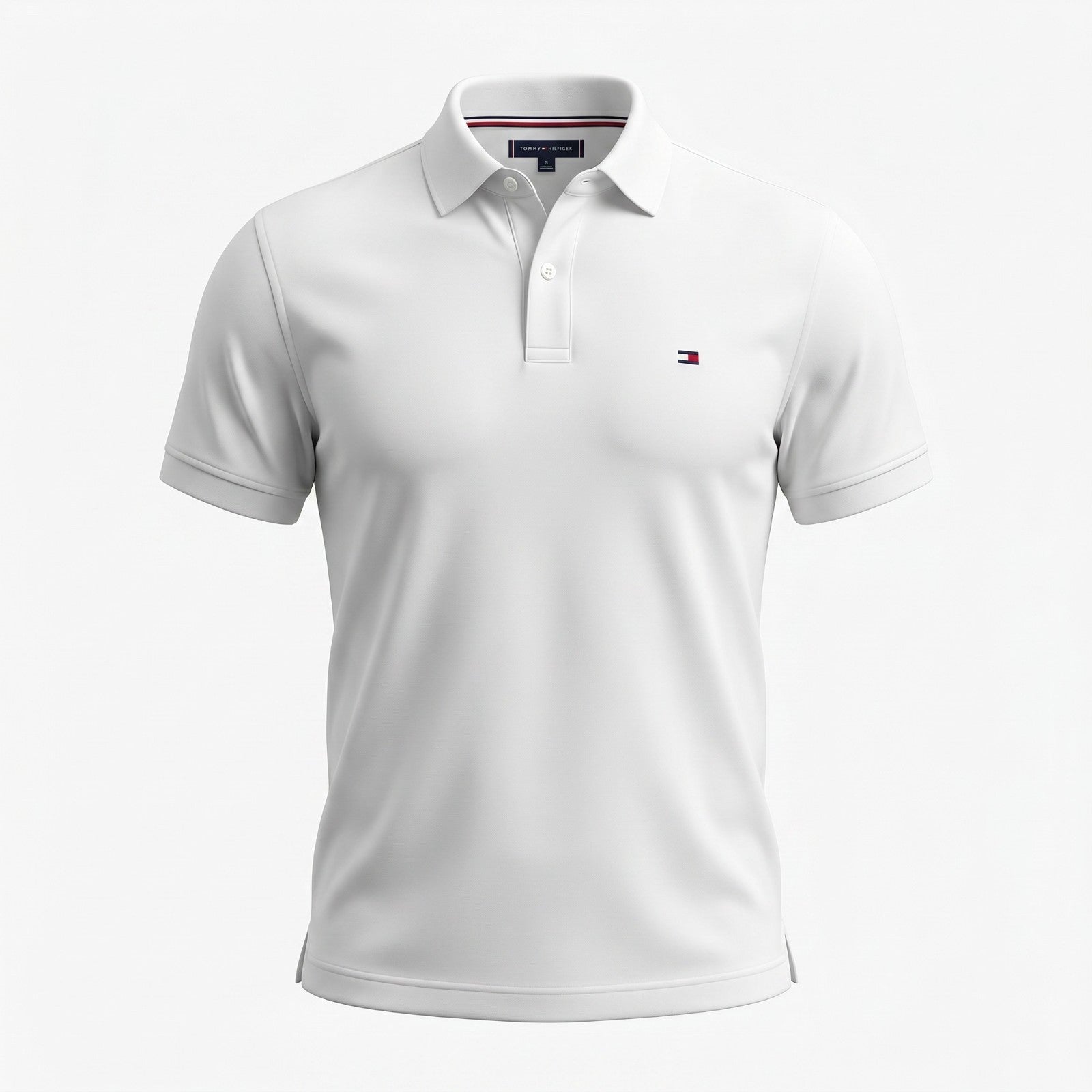 Tommy Hilfiger 1985 Regular Fit Polo Shirt 