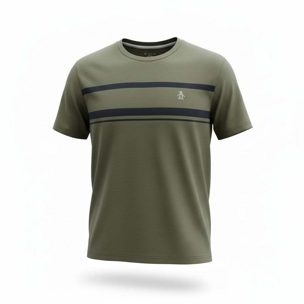Penguin 100% Organic Cotton T-shirts