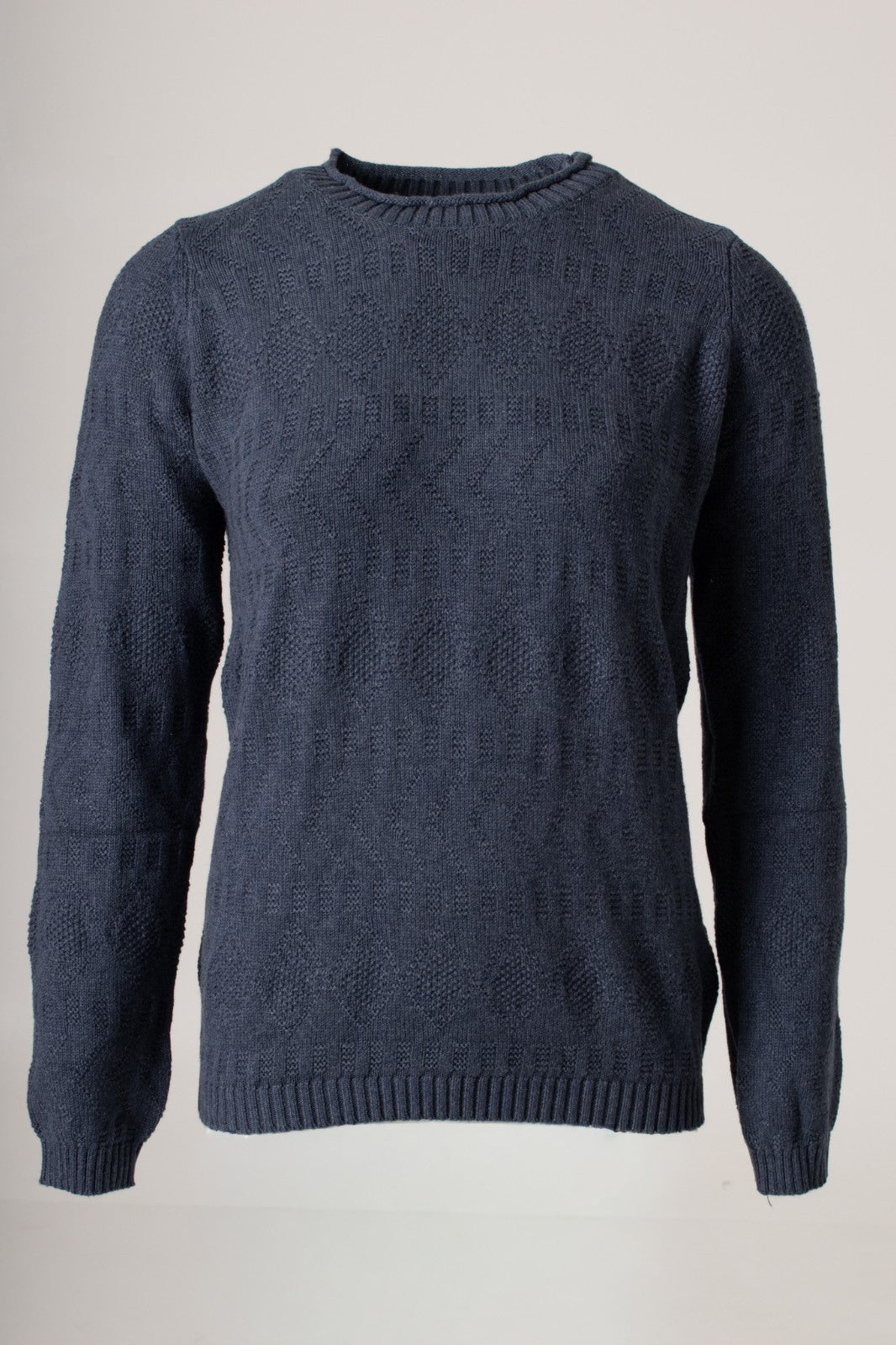 Ex Seasalt Regular Kinter Organic Cotton Jumper