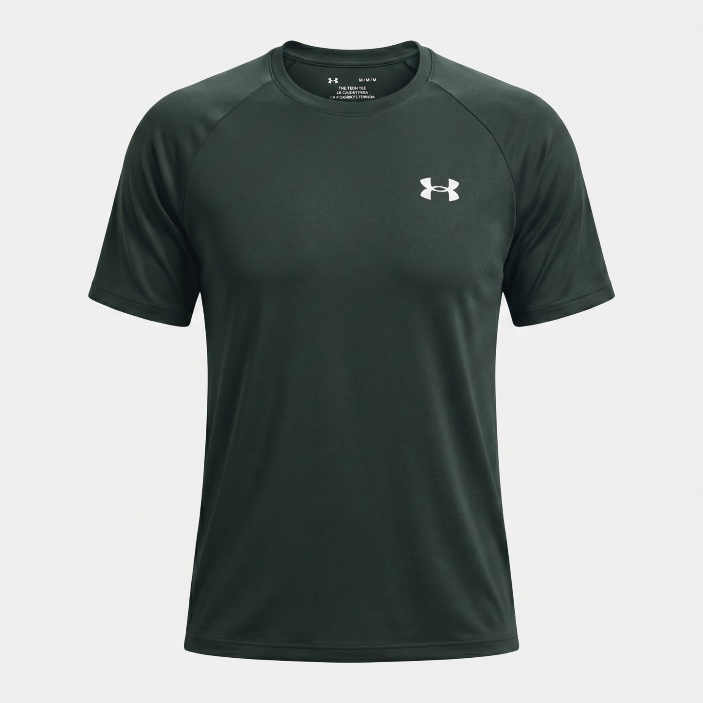Under Armour 'The Tech Tee' Short Sleeve T-Shirt 
