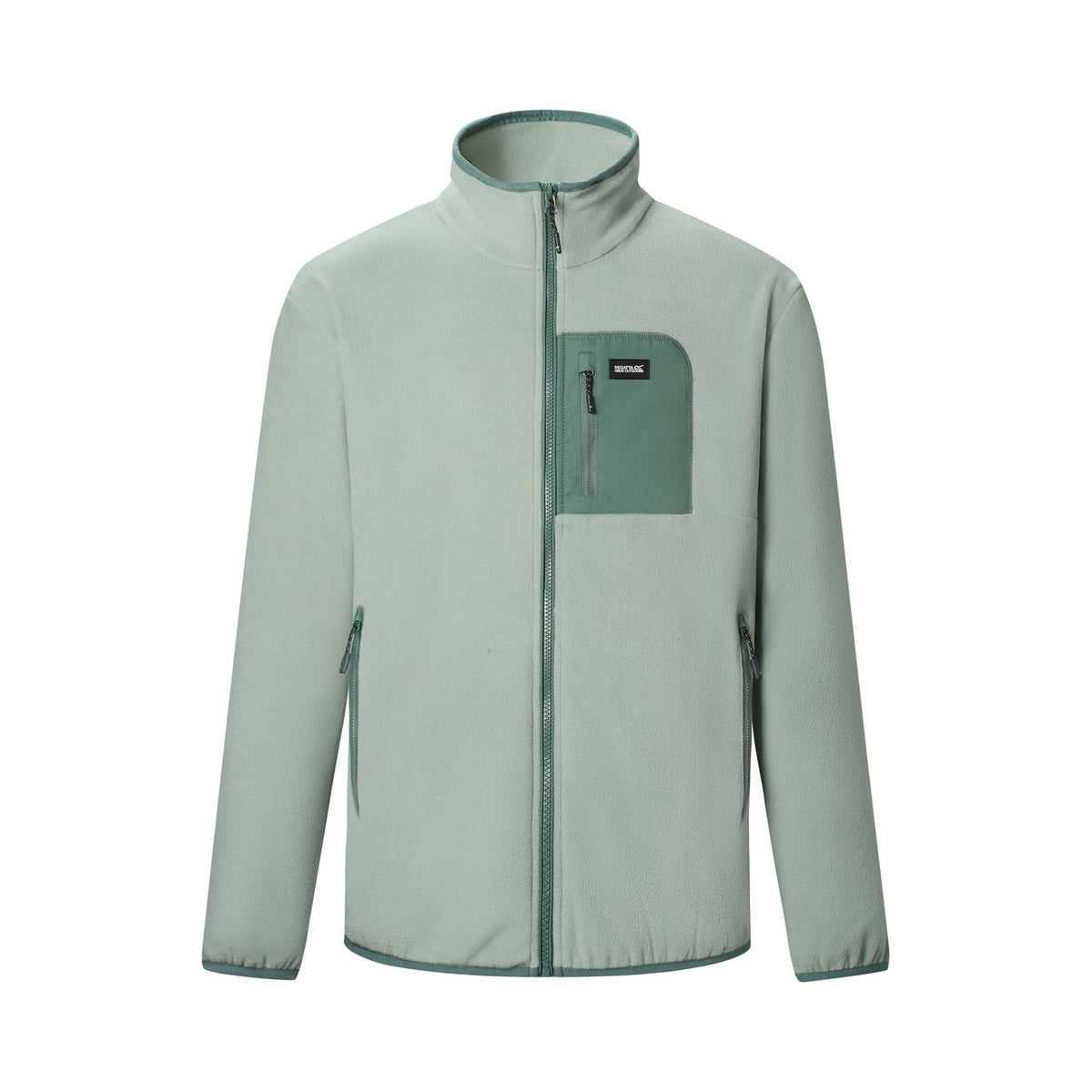 Regatta Men's Franke Full Zip Fleece