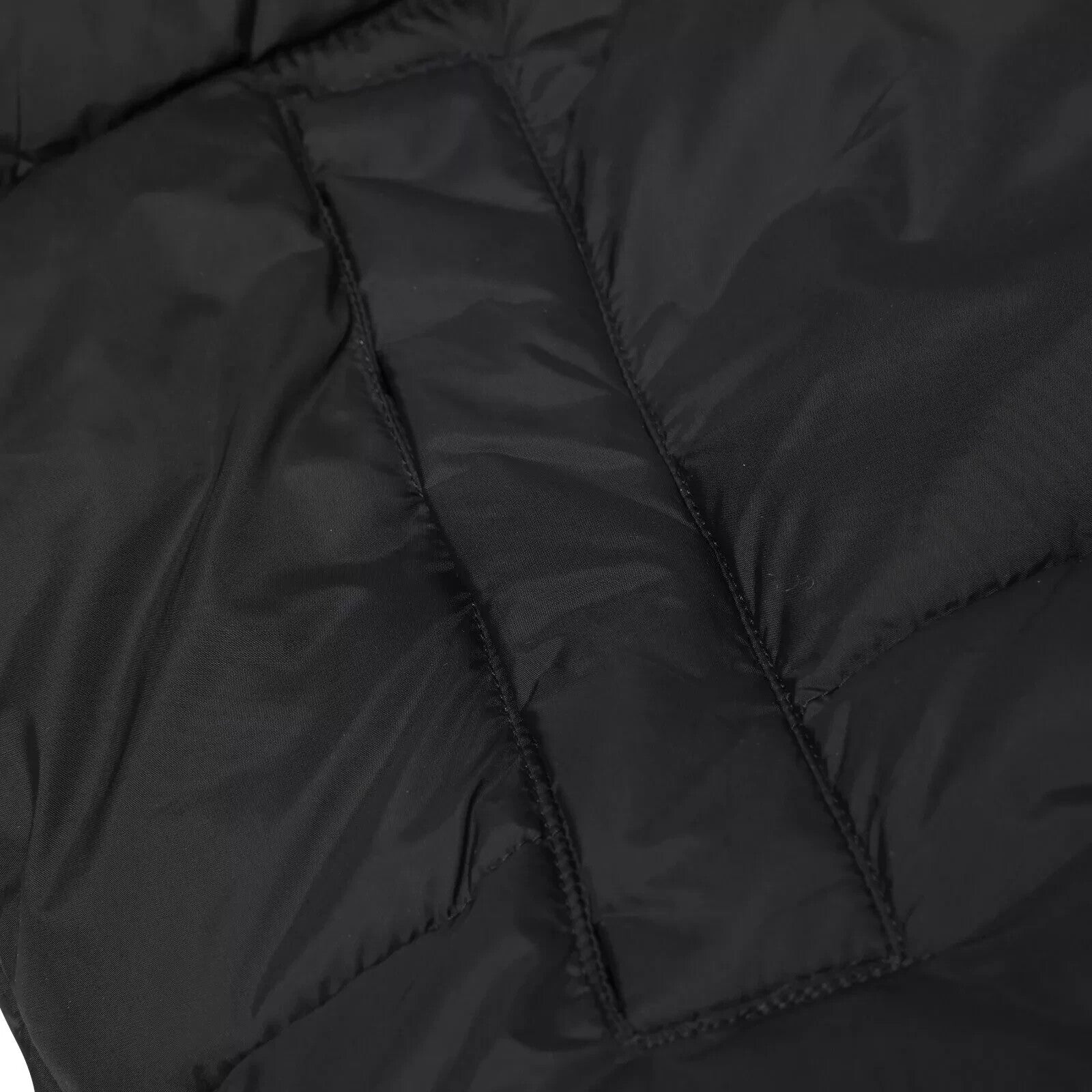 Mens Carhartt WIP Doville Water Repellent Puffer Jacket Windproof Zip Up Coat