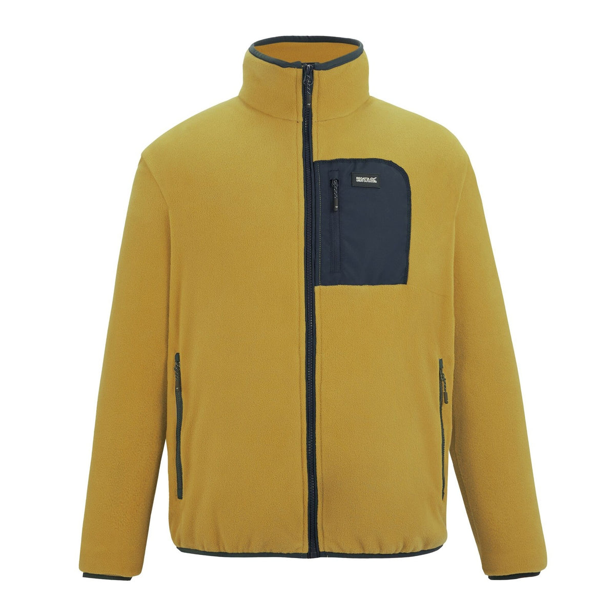 Regatta Men's Franke Full Zip Fleece