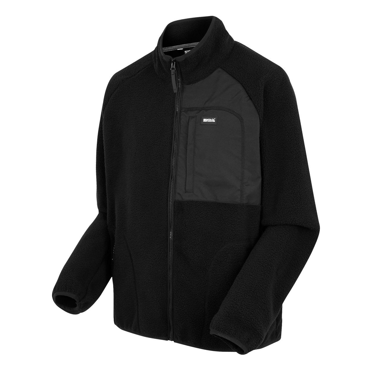 Regatta Mens Borg Fleece