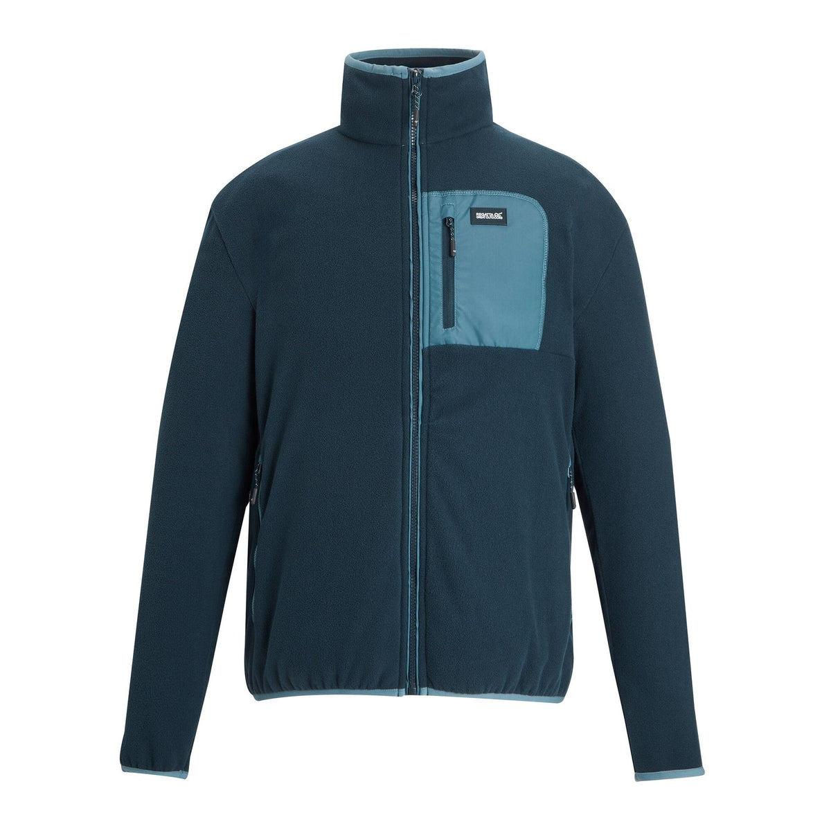Regatta Men's Franke Full Zip Fleece