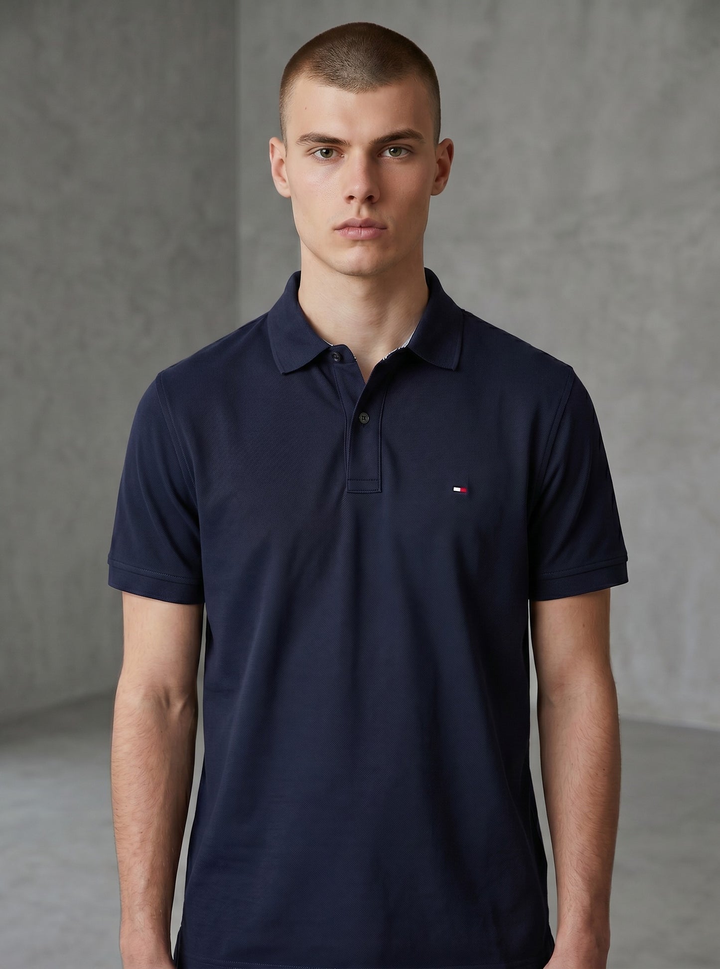 Tommy Hilfiger 1985 Regular Fit Polo Shirt