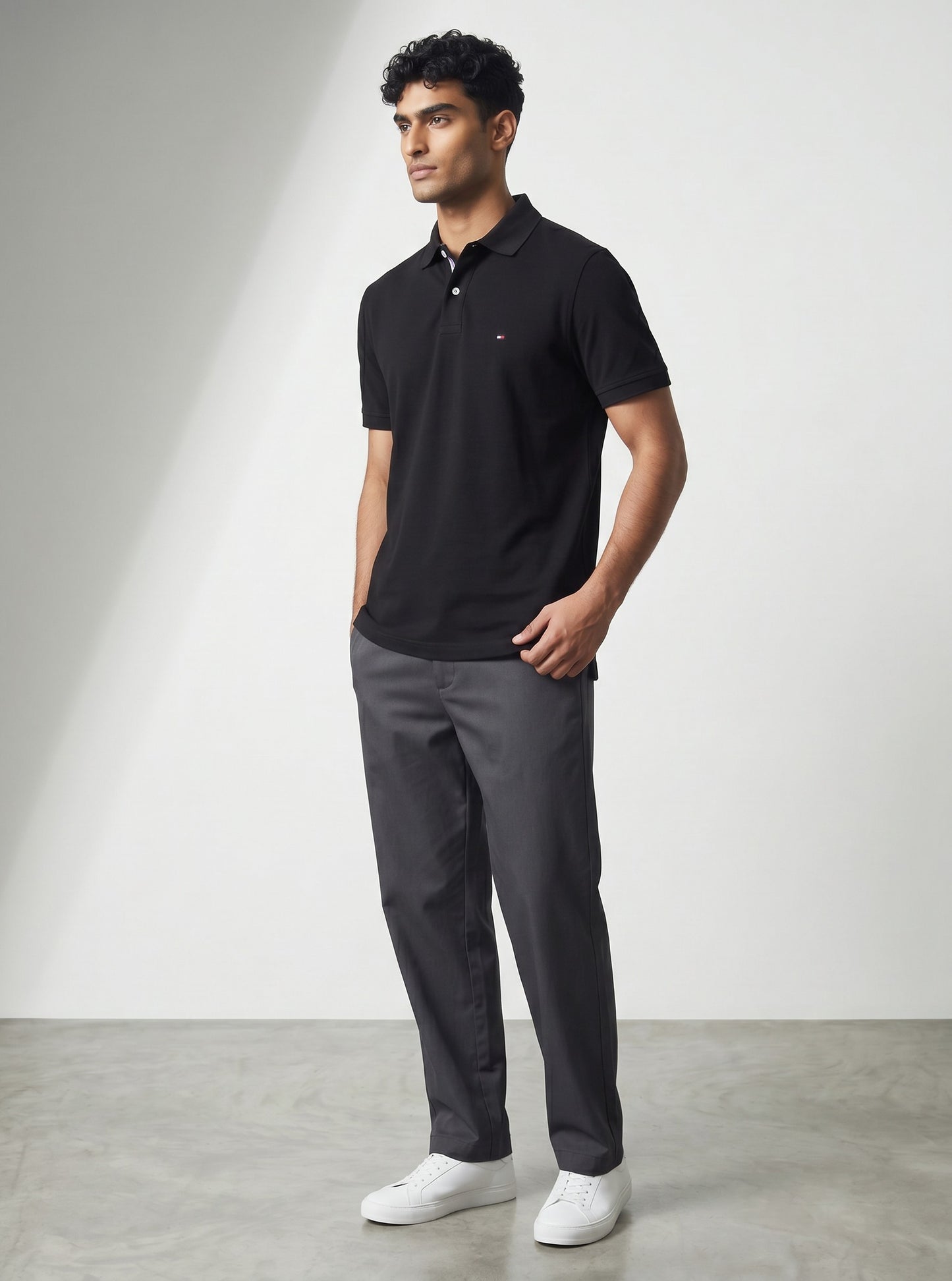 Tommy Hilfiger 1985 Regular Fit Polo Shirt