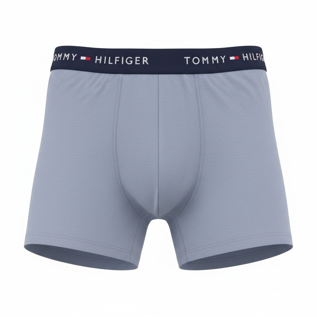 Tommy Hilfiger Cotton Stretch 3Pk Boxer Shorts
