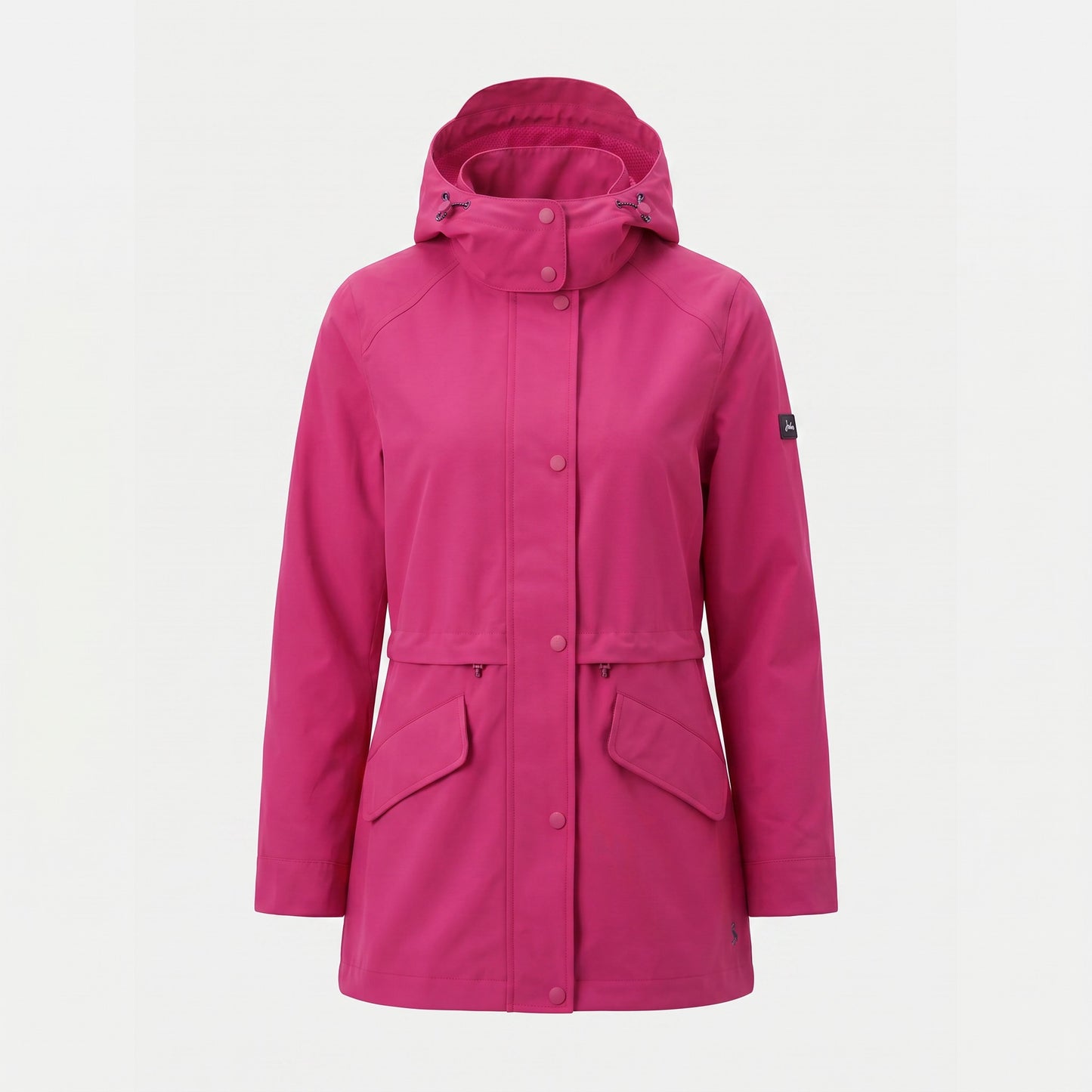 Joules Lydford Lightweight Waterproof Coat